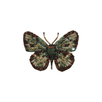 Trovelore, broche papillon Dynamine postverta