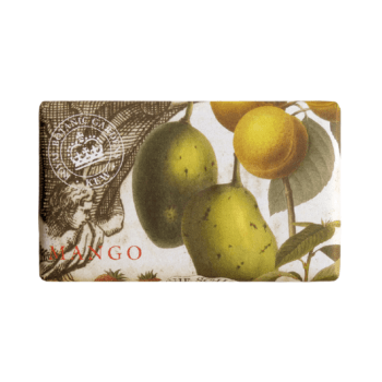 Savon mangue, Royal Botanic Gardener Kew