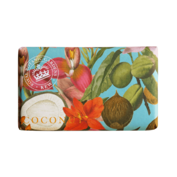 Savon Coconut, Royal Botanic Gardener Kew